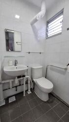 Blk 703 Reservoir Rise (Bedok), HDB 3 Rooms #587063651